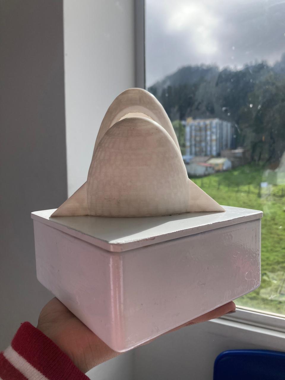 Fish box